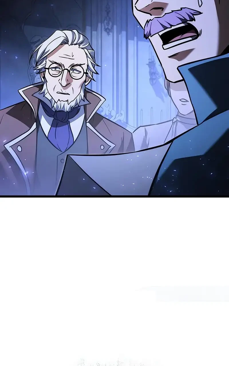 terminally ill genius dark knight chapter 118 - Page 48